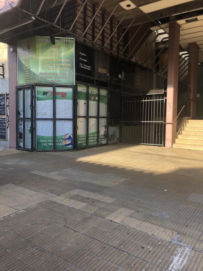 LOCAL EN VENTA