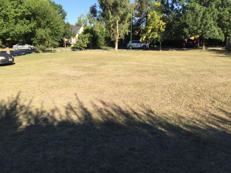 VENTA DE LOTE EN Florencio Varela - La Capilla - 9