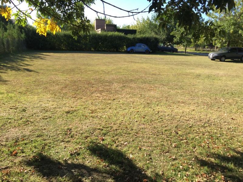 VENTA DE LOTE EN Florencio Varela - La Capilla - 10