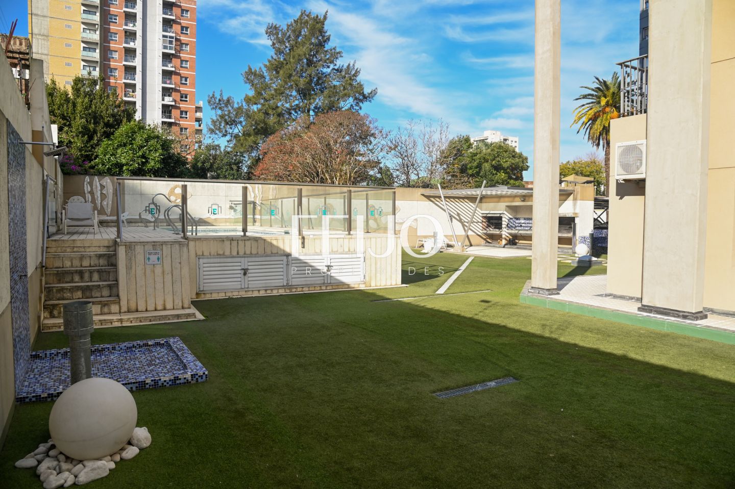 VENTA DE DEPARTAMENTO EN Florencio Varela - Centro - 31