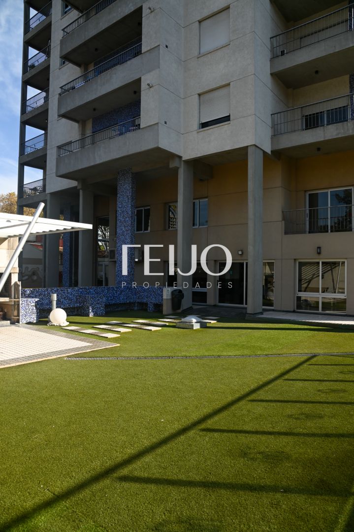 VENTA DE DEPARTAMENTO EN Florencio Varela - Centro - 33