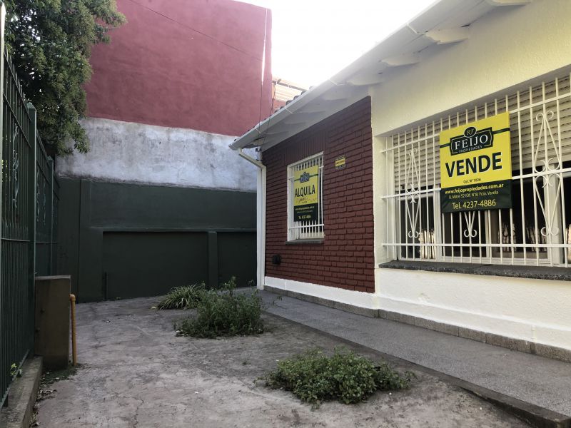 VENTA DE CASA EN Florencio Varela - Santa Rosa - 1