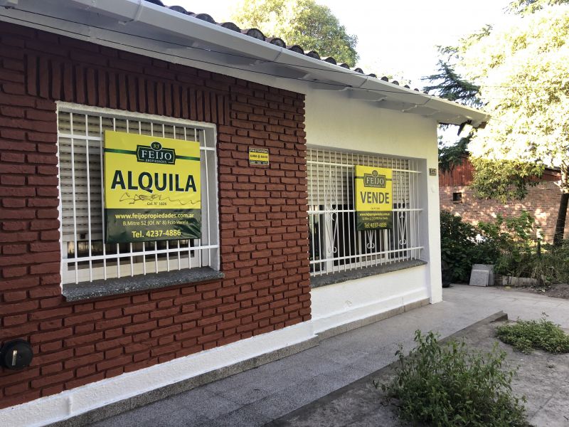 VENTA DE CASA EN Florencio Varela - Santa Rosa - 2