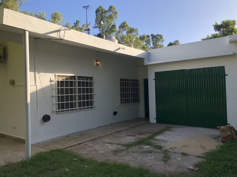 VENTA DE CASA EN Florencio Varela - Santa Rosa - 3