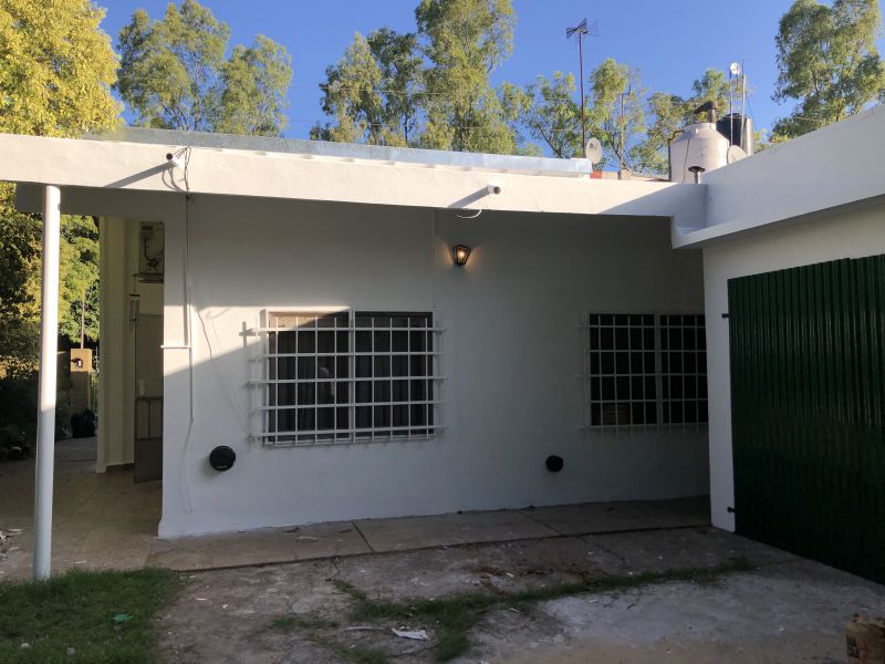 VENTA DE CASA EN Florencio Varela - Santa Rosa - 4