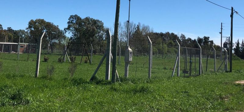 VENTA DE LOTE EN Brandsen - Coronel Brandsen - 9