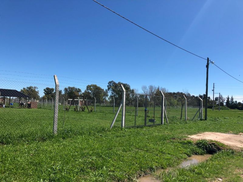 VENTA DE LOTE EN Brandsen - Coronel Brandsen - 10