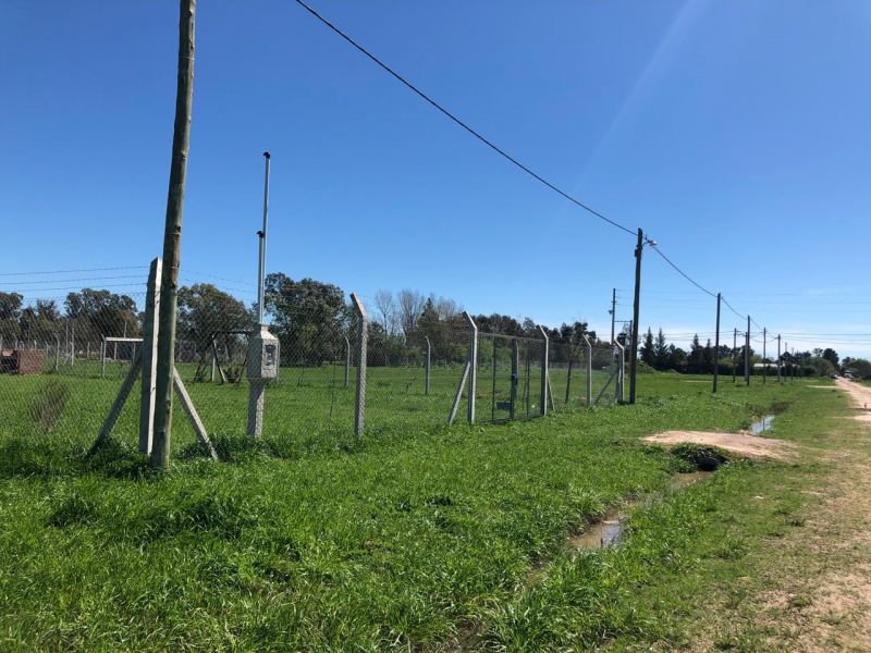 VENTA DE LOTE EN Brandsen - Coronel Brandsen - 5