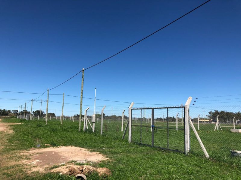 VENTA DE LOTE EN Brandsen - Coronel Brandsen - 6