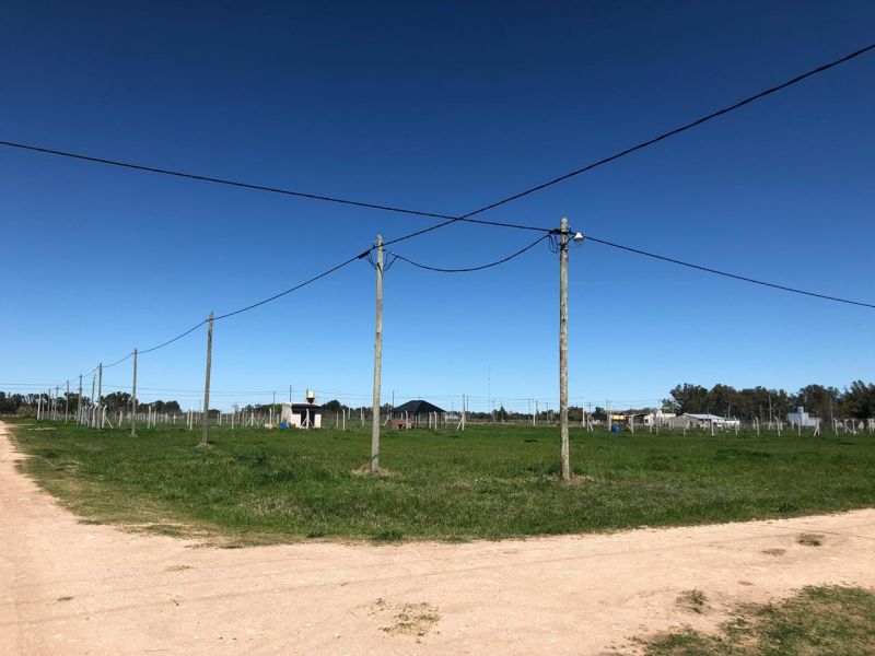 VENTA DE LOTE EN Brandsen - Coronel Brandsen - 8