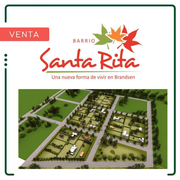 VENTA DE LOTE EN Brandsen - Coronel Brandsen