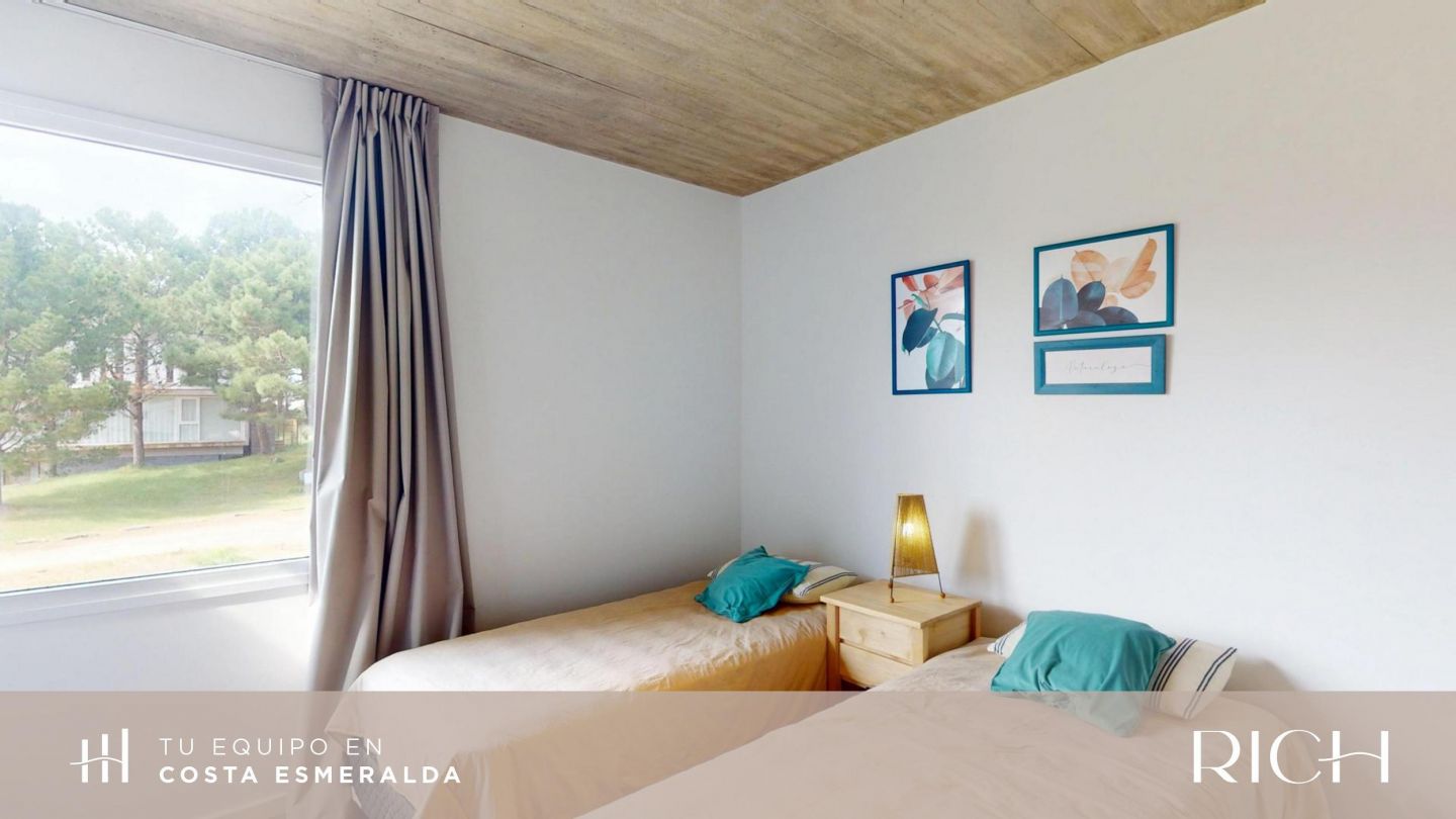Casa en Venta en De la Costa, Buenos Aires Costa Atlantica