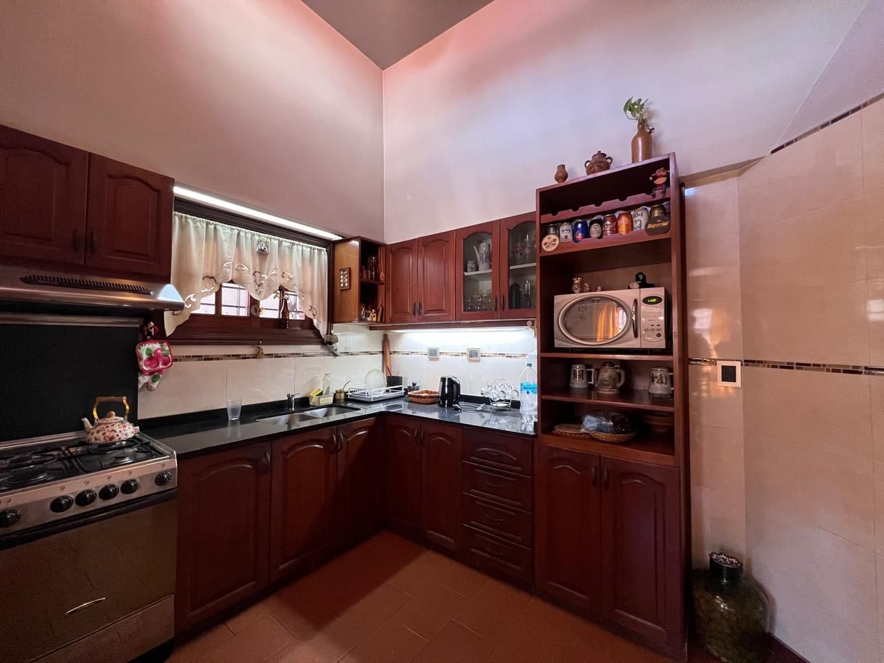 Casa en Venta en Moron, G.B.A. Zona Oeste