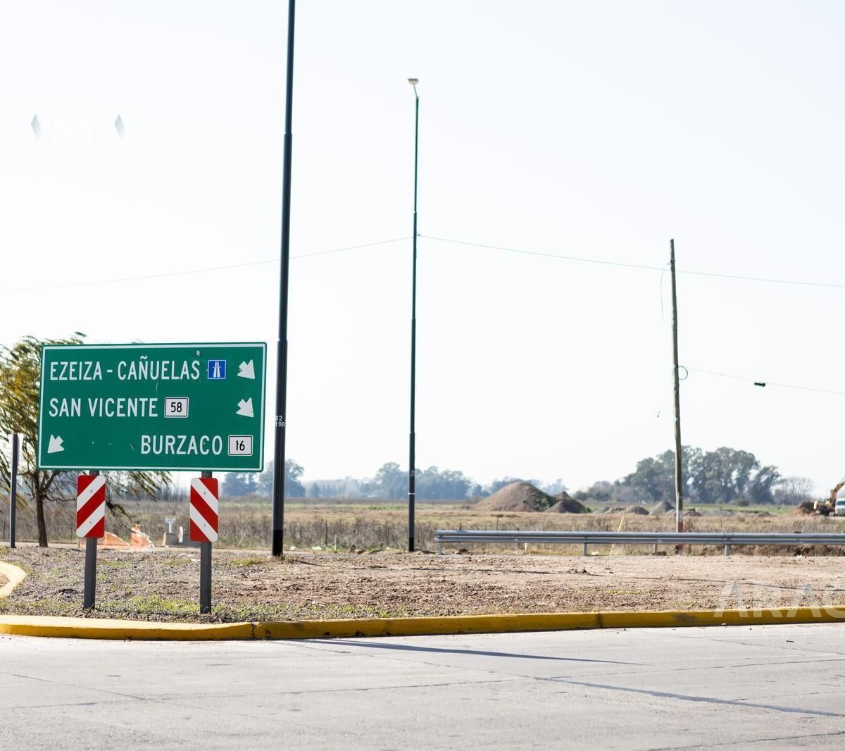 Lote EN VENTA