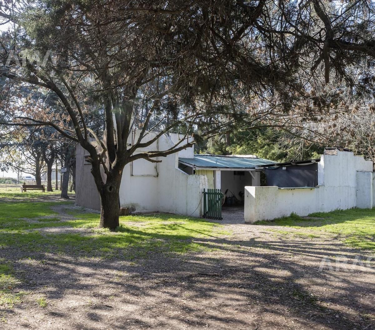 Lote EN VENTA