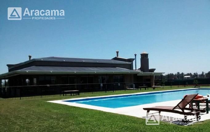 Lote EN VENTA