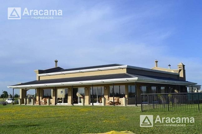 Lote EN VENTA