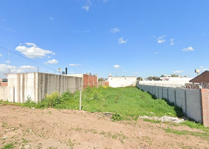 Lote EN VENTA
