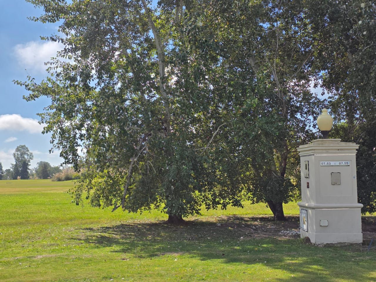 Lote EN VENTA