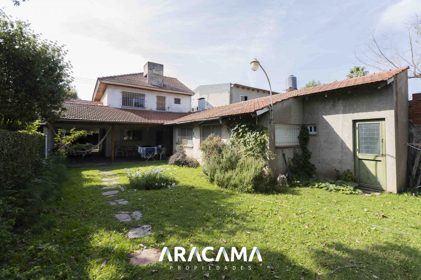 Casa EN VENTA