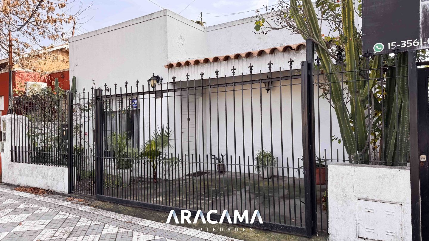 Casa EN VENTA