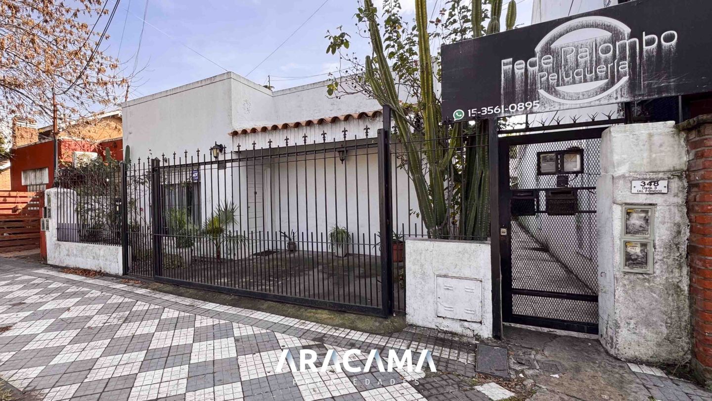 Casa EN VENTA