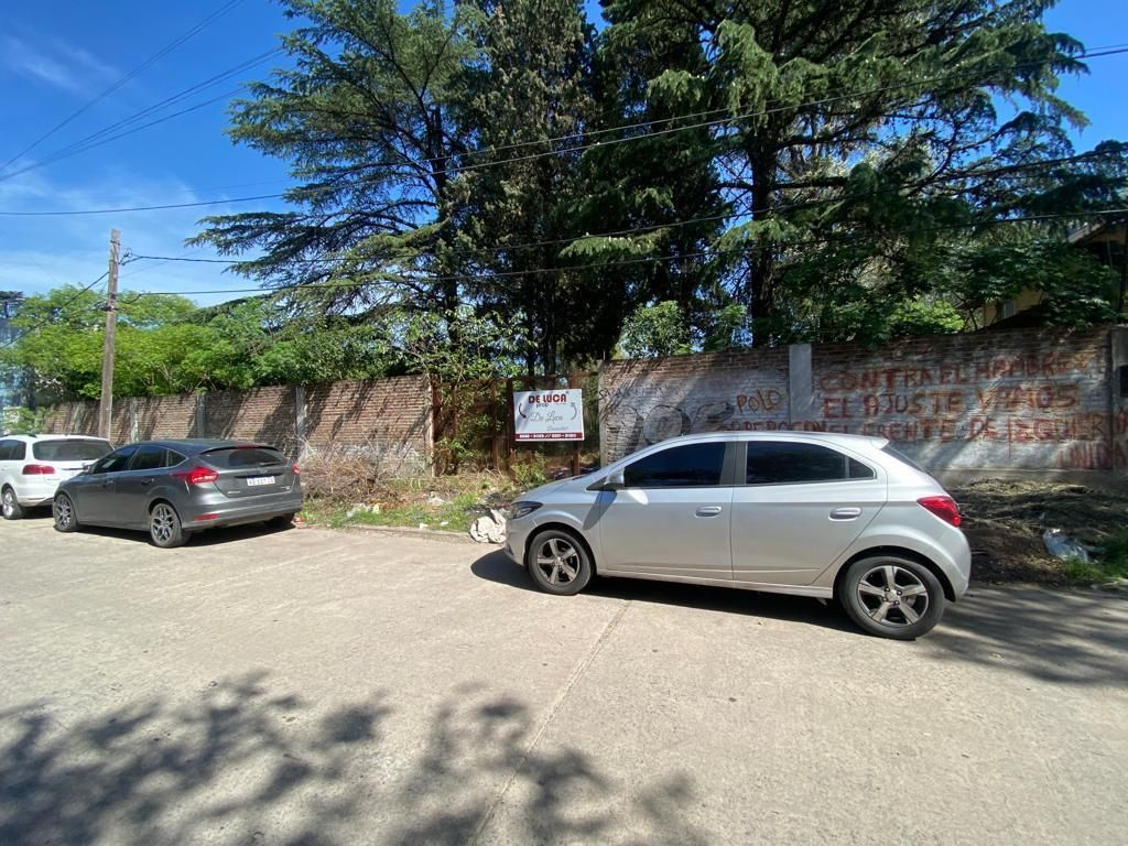 Lote EN ALQUILER