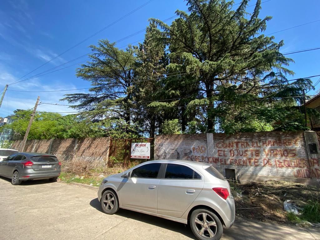 Lote EN ALQUILER