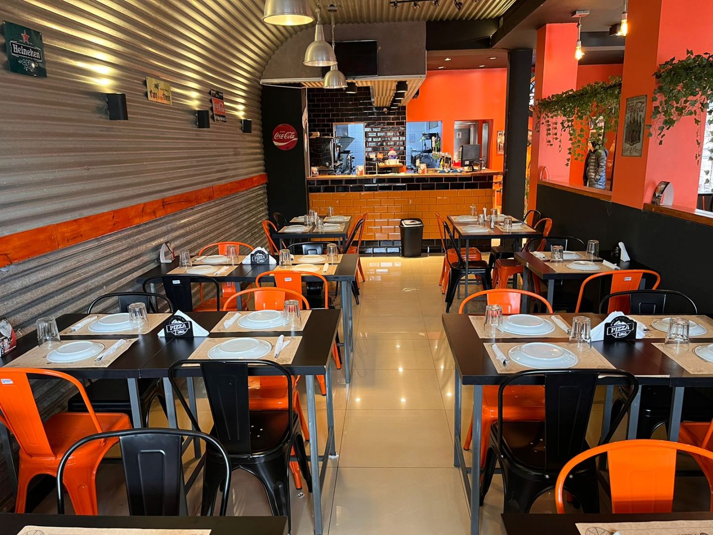 LOCAL EN ALQUILER