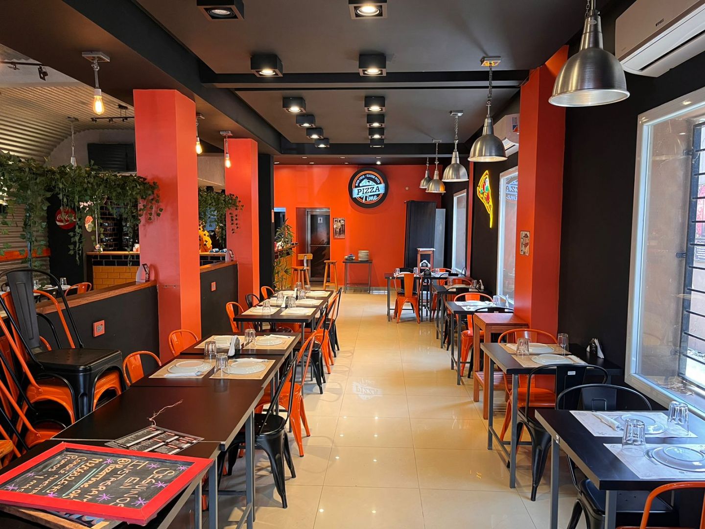 LOCAL EN ALQUILER