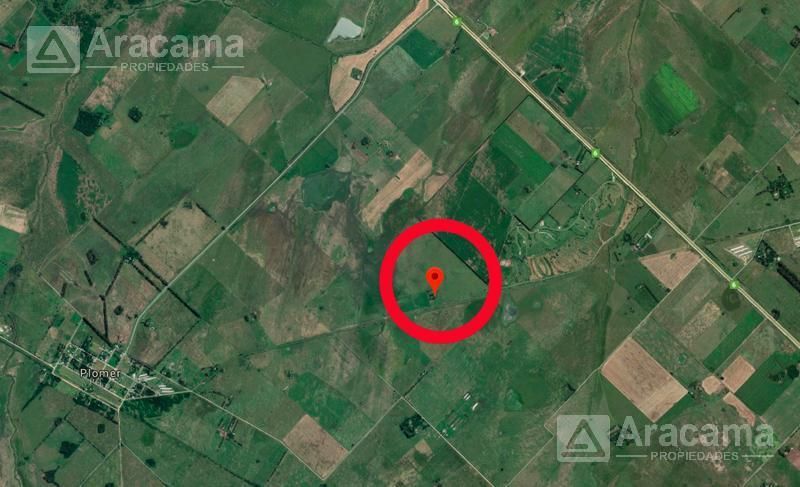 Campo EN VENTA