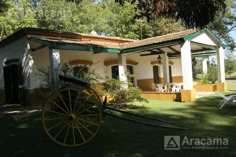 Lote EN VENTA