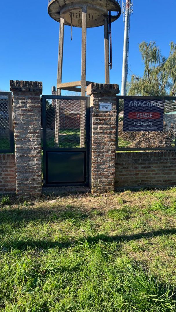 Lote EN VENTA