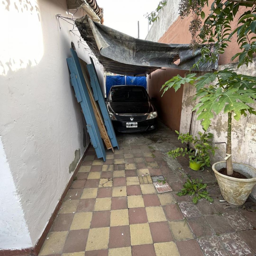 Casa en Alquiler en Lanus, G.B.A. Zona Sur