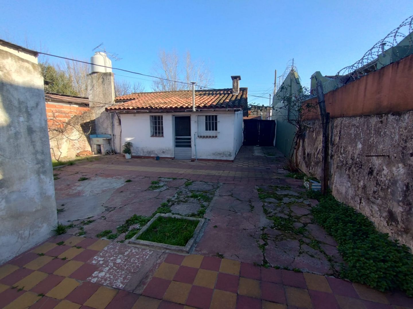 Casa en Alquiler en Lanus, G.B.A. Zona Sur