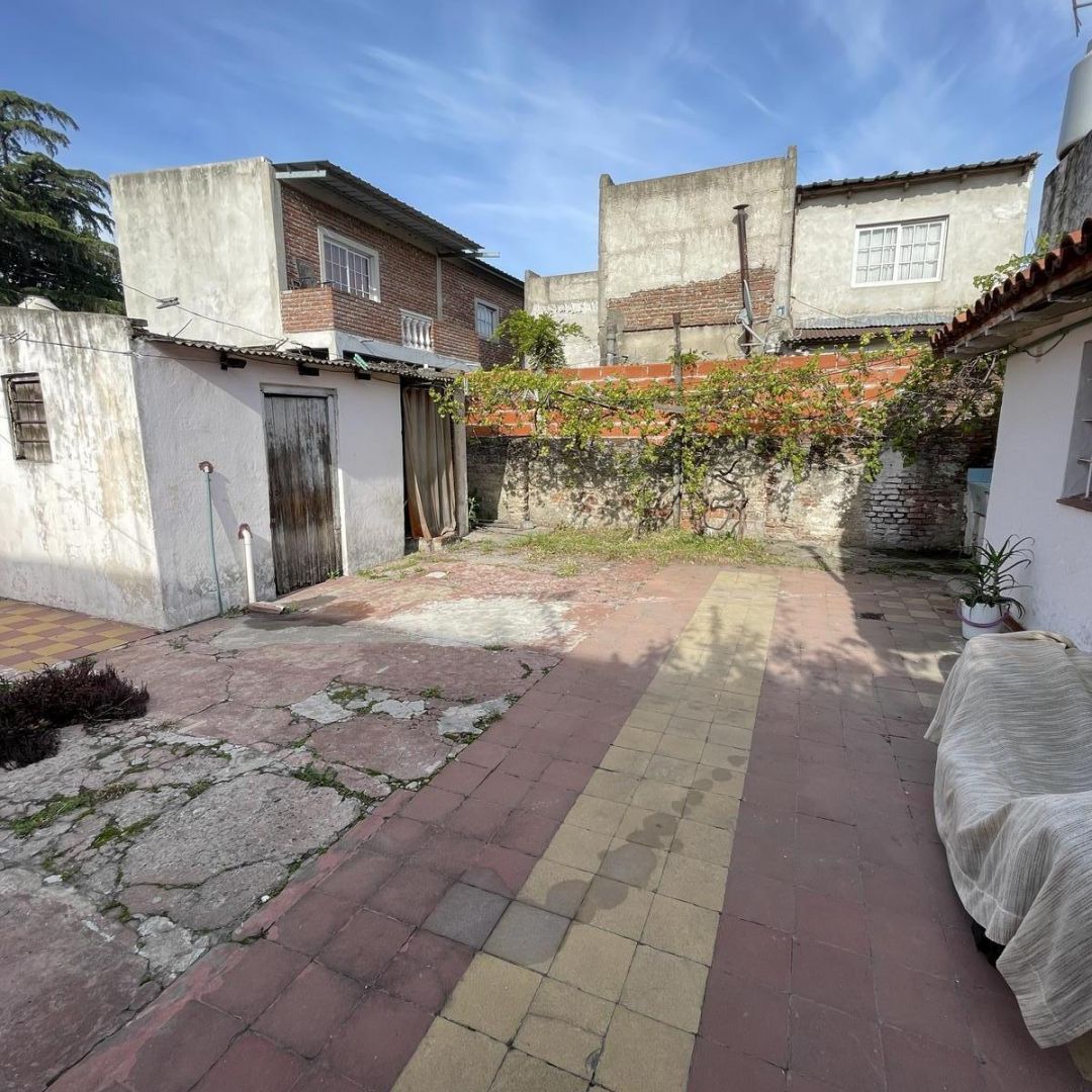 Casa en Alquiler en Lanus, G.B.A. Zona Sur