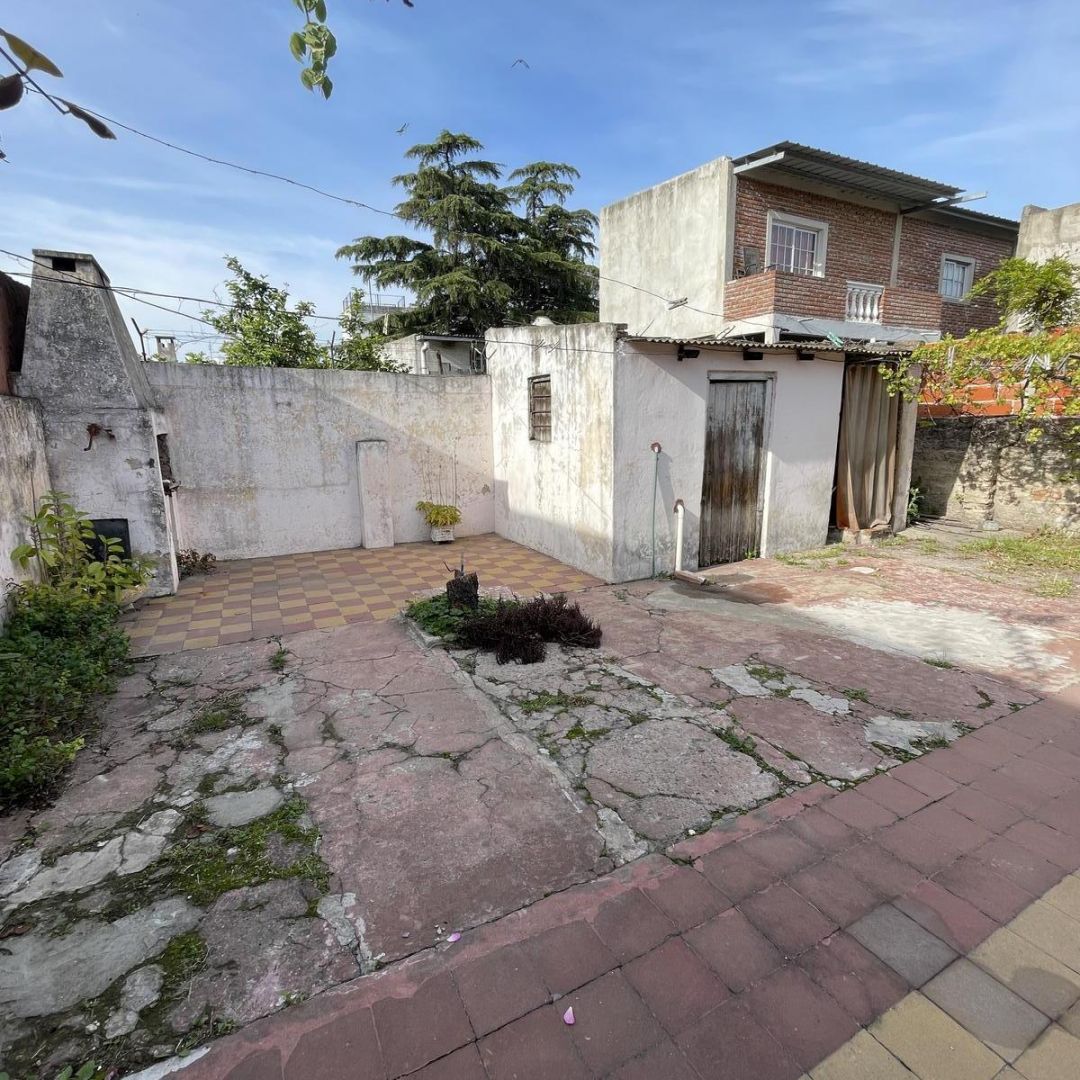 Casa en Alquiler en Lanus, G.B.A. Zona Sur