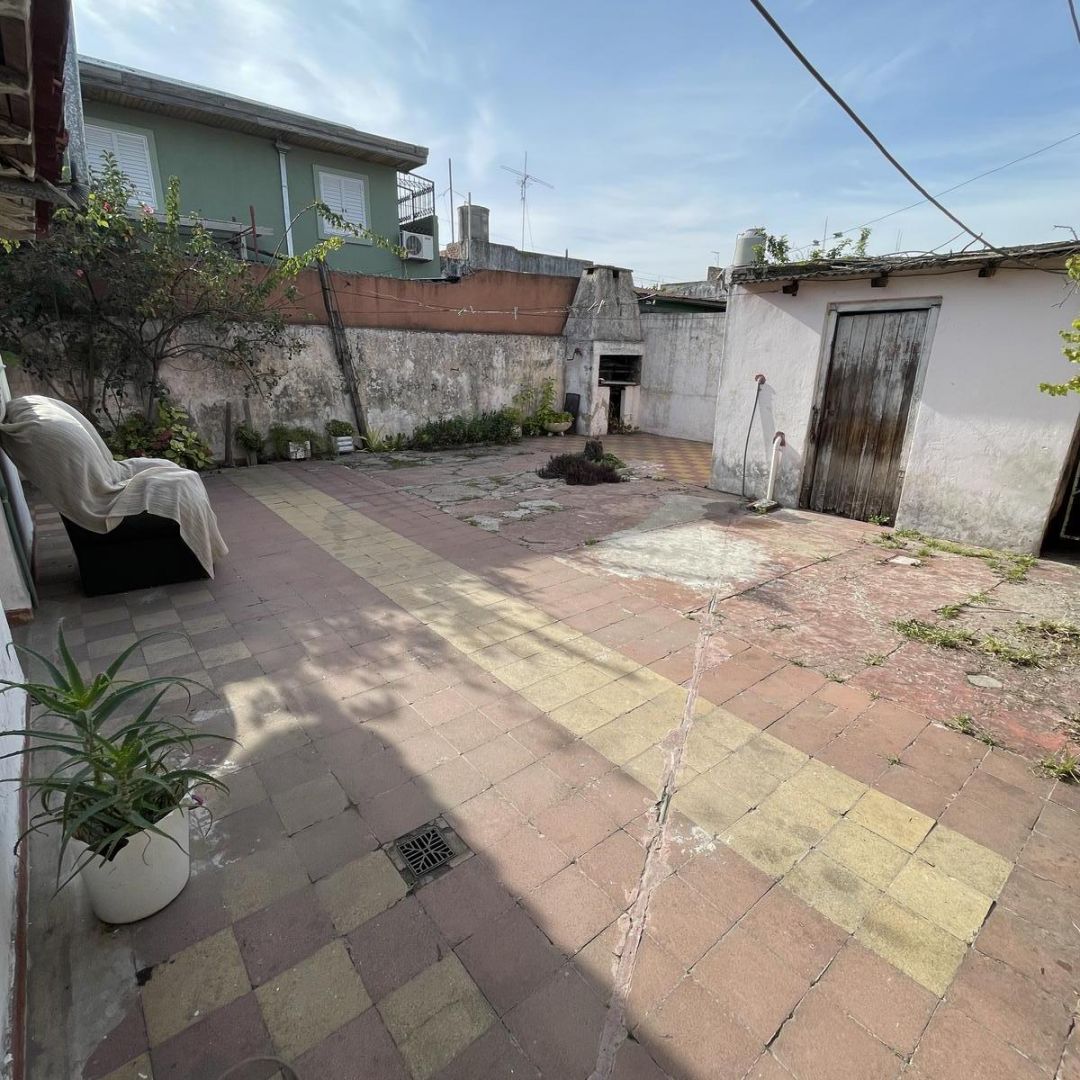 Casa en Alquiler en Lanus, G.B.A. Zona Sur