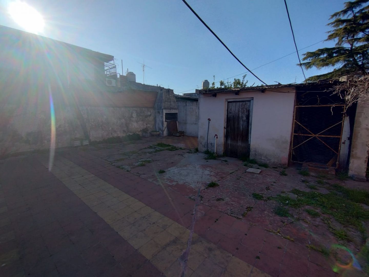 Casa en Alquiler en Lanus, G.B.A. Zona Sur