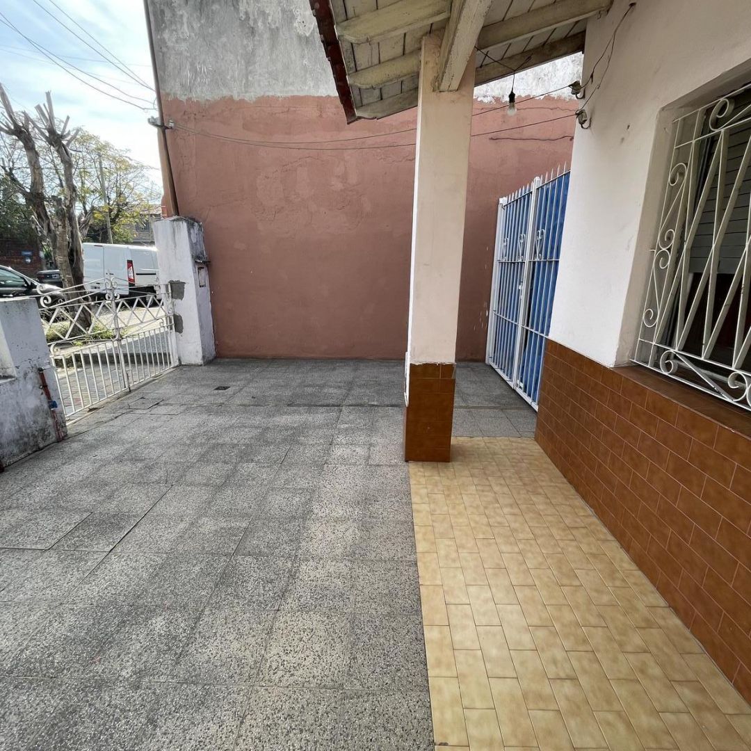 Casa en Alquiler en Lanus, G.B.A. Zona Sur