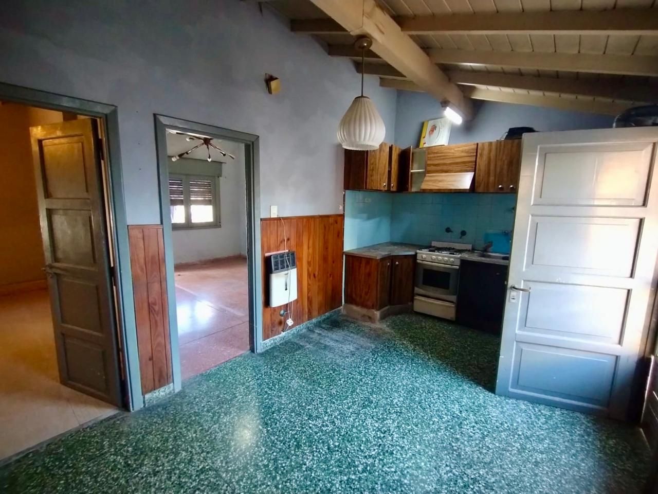 Casa en Alquiler en Lanus, G.B.A. Zona Sur