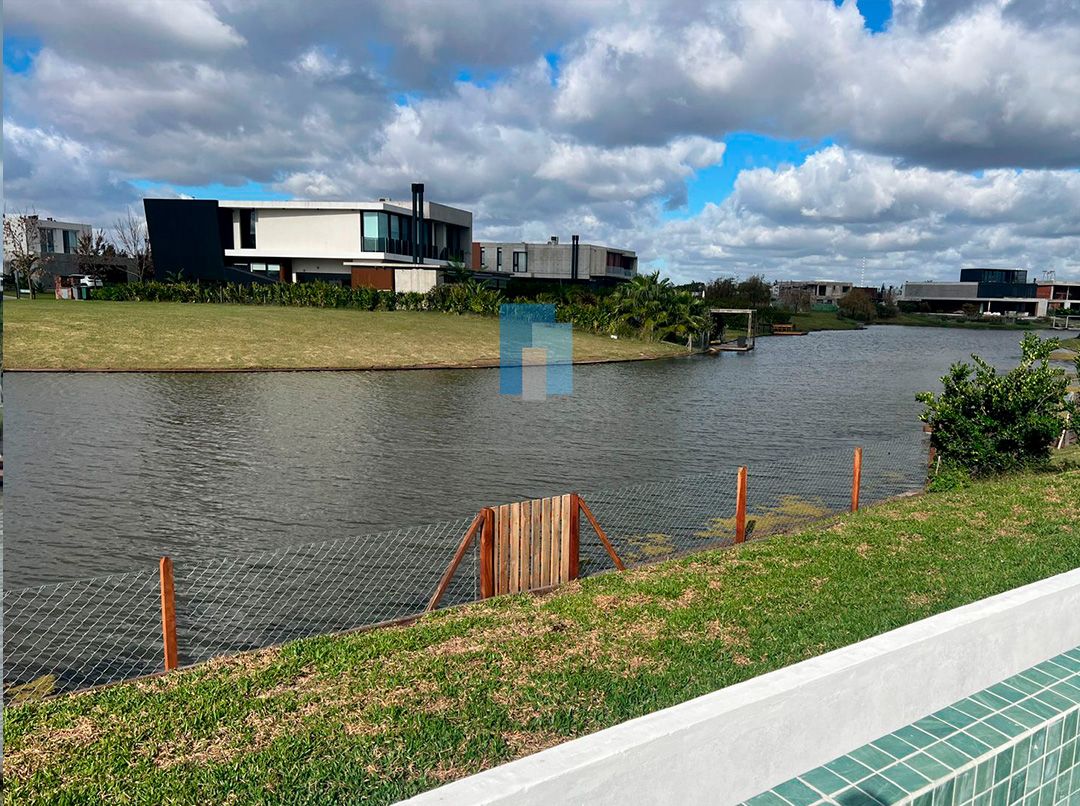 VENTA DE CASA EN Nordelta - Virazón - 21