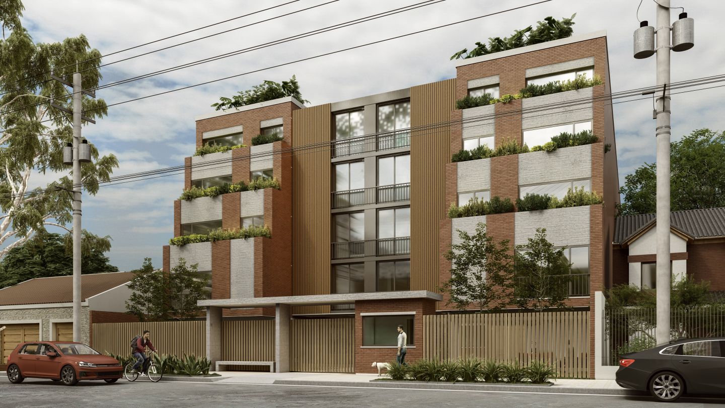Departamento en Venta en Lanus, G.B.A. Zona Sur