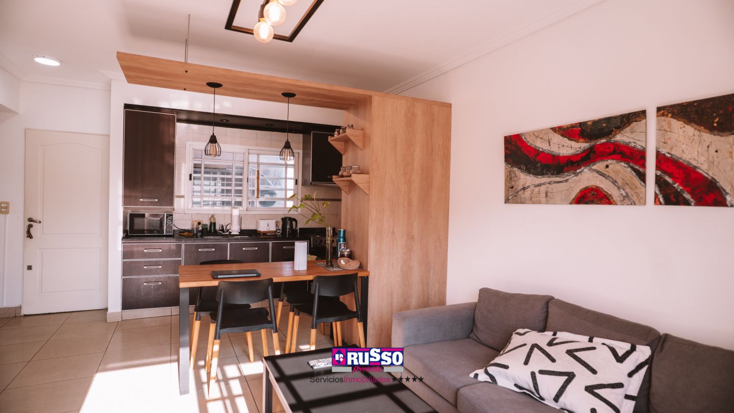 Departamento en Venta en La Matanza, G.B.A. Zona Oeste