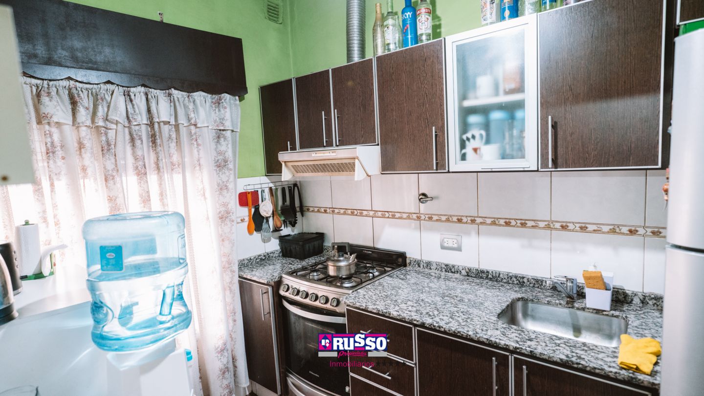 Casa en Venta en La Matanza, G.B.A. Zona Oeste