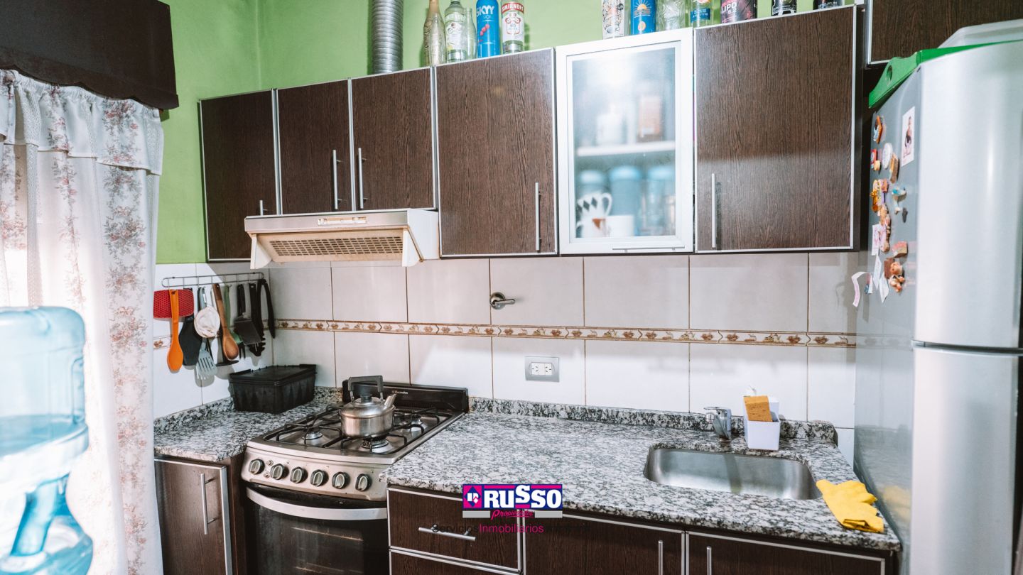 Casa en Venta en La Matanza, G.B.A. Zona Oeste