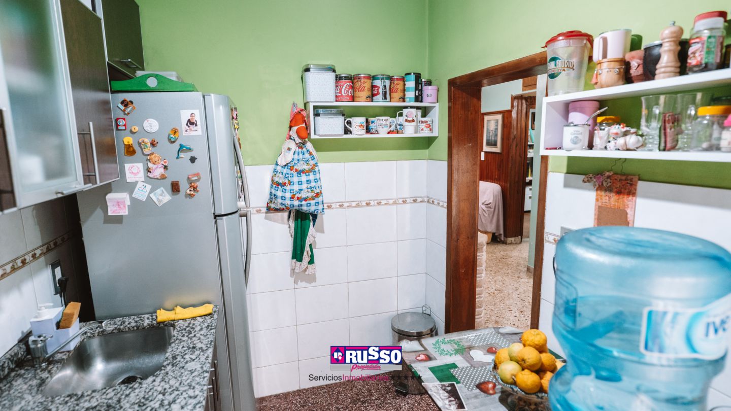Casa en Venta en La Matanza, G.B.A. Zona Oeste