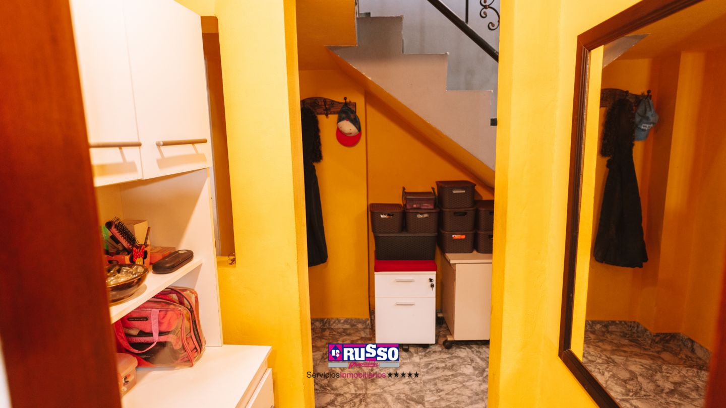 Casa en Venta en La Matanza, G.B.A. Zona Oeste