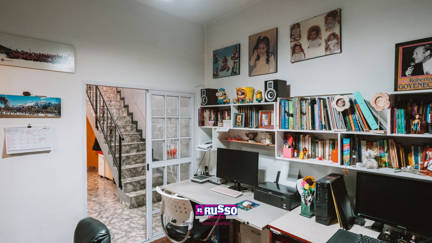 Casa en Venta en La Matanza, G.B.A. Zona Oeste