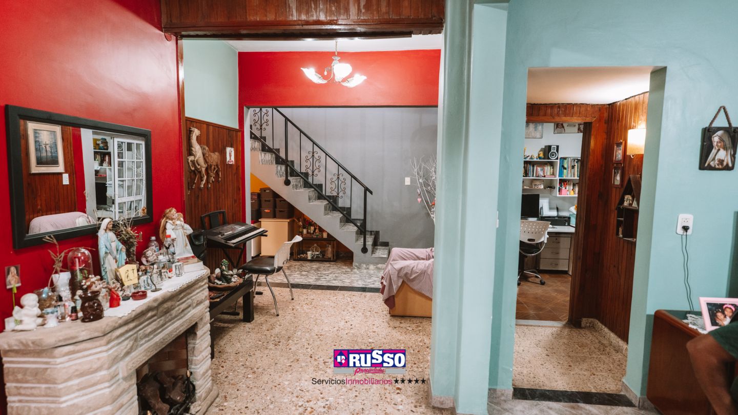 Casa en Venta en La Matanza, G.B.A. Zona Oeste